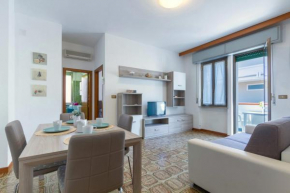 Appartamento Vespucci Bilo - MyHo Casa Tortoreto